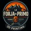 La Forja del Primo