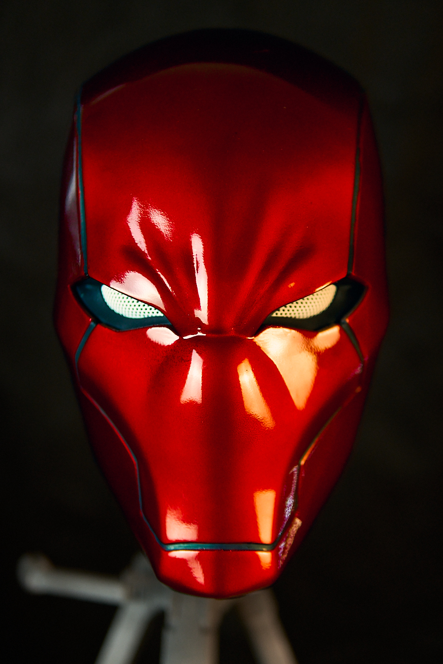 casco